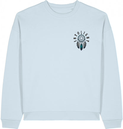Oversize Sweat - Dreamcatcher