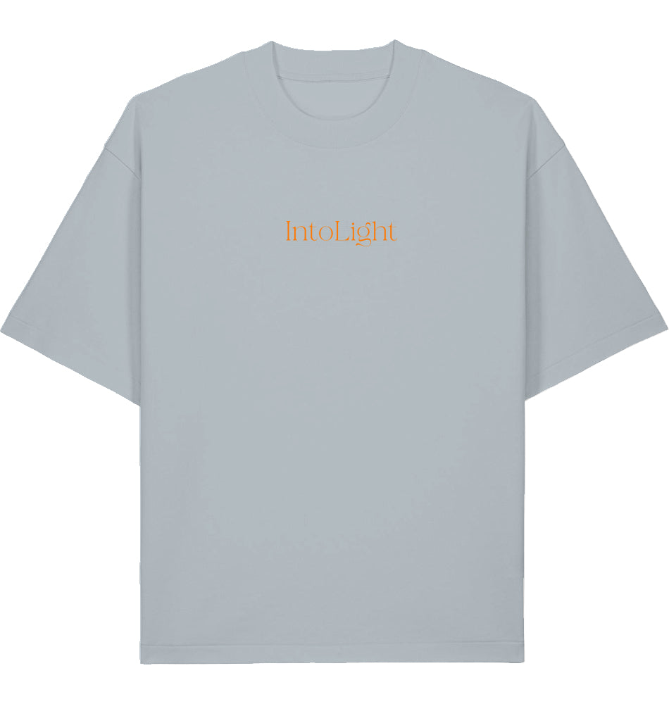 Boxy T-Shirt - First Spark