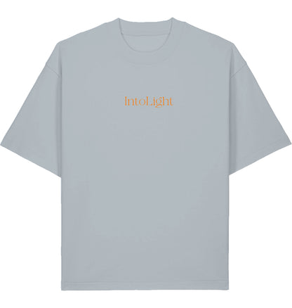 Boxy T-Shirt - First Spark