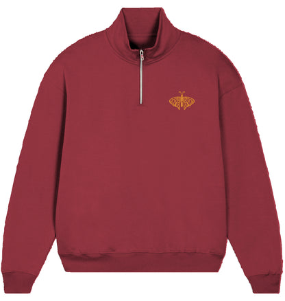 Oversize Sweat - Silent Flight