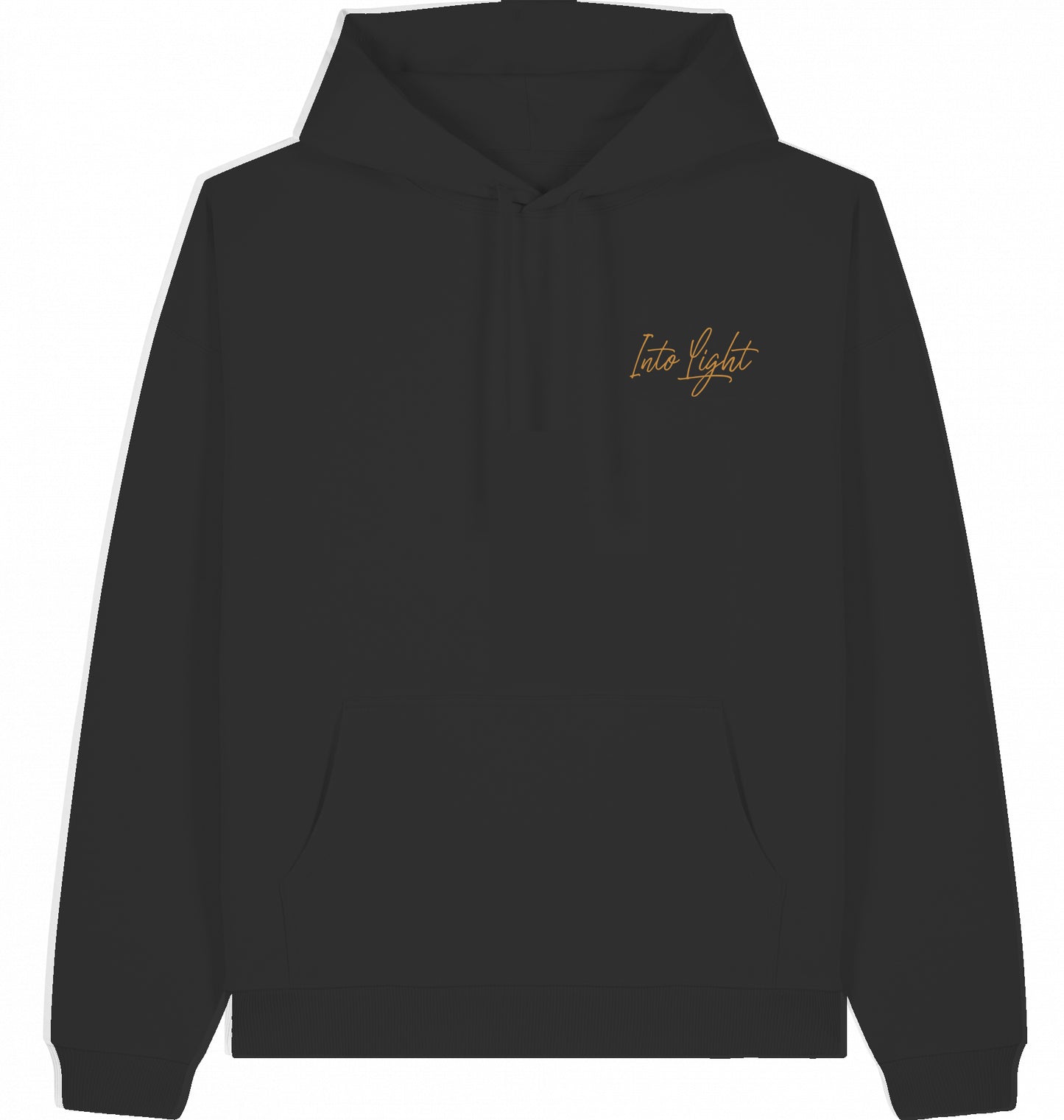 Oversize Hoodie - Shining Past