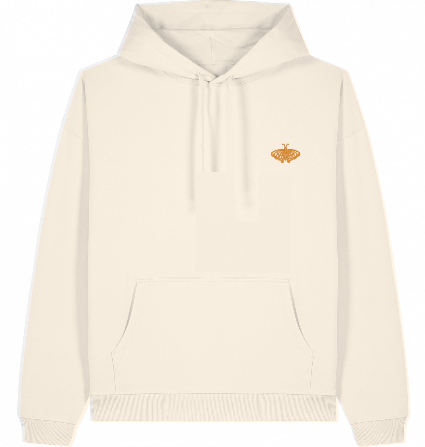 Oversize Hoodie - Shining Soul