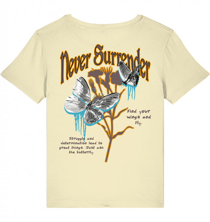 T-Shirt - Inner Strength