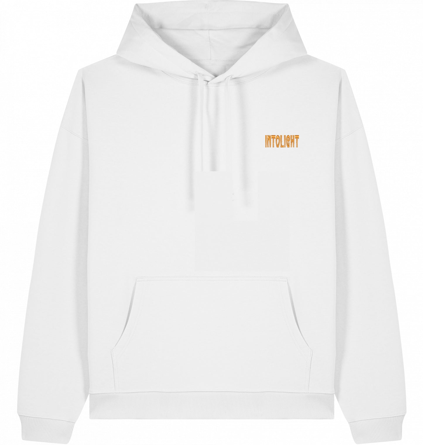 Oversize Hoodie - Trinity