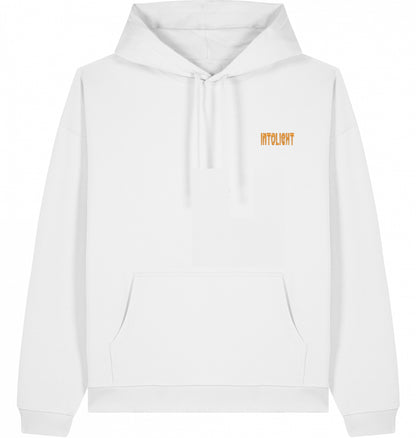 Oversize Hoodie - Trinity