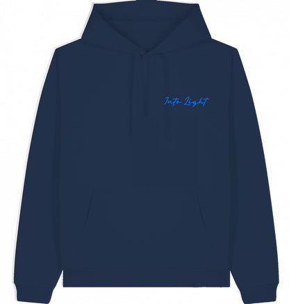 Oversize Hoodie - Metamorph