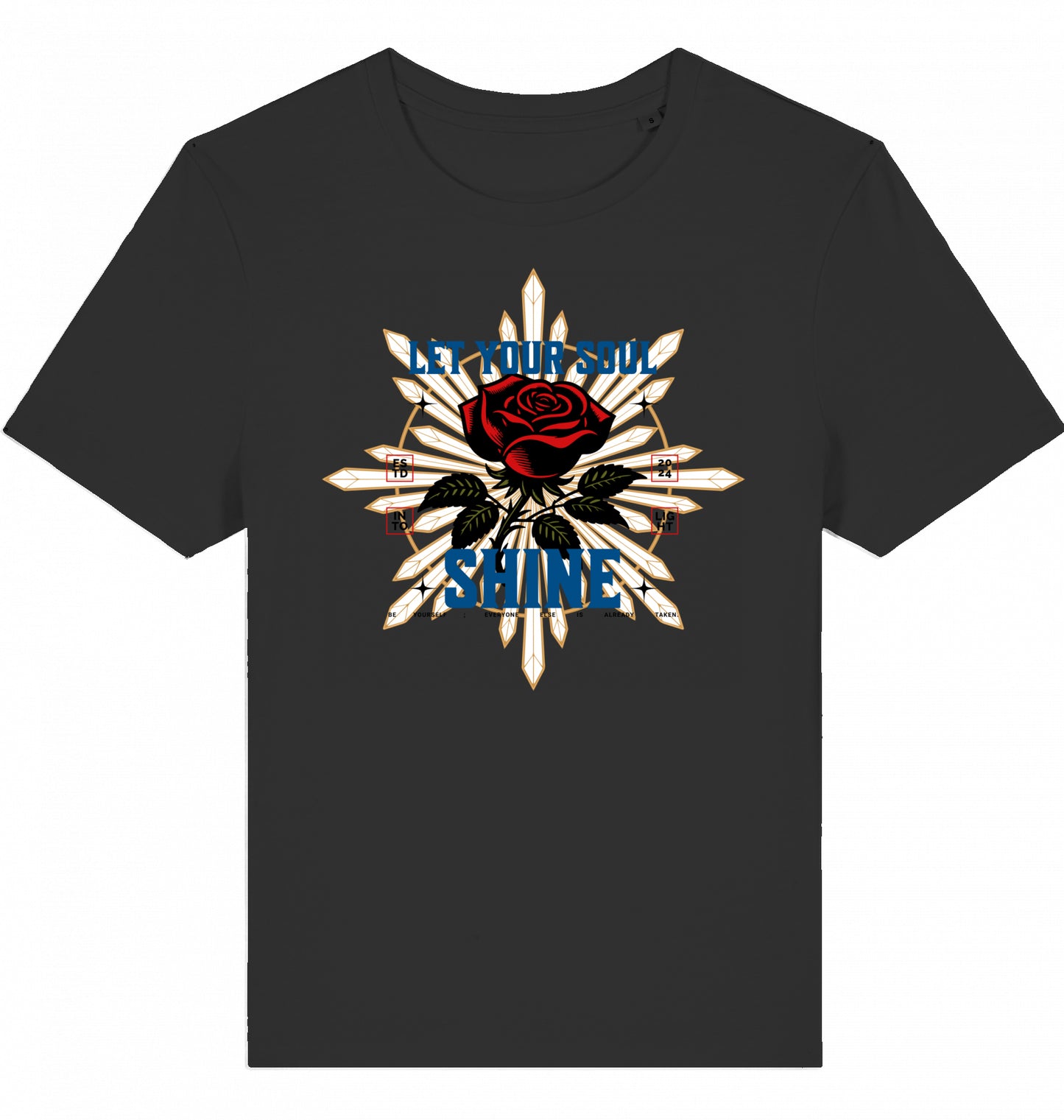 T-Shirt - Shining Soul