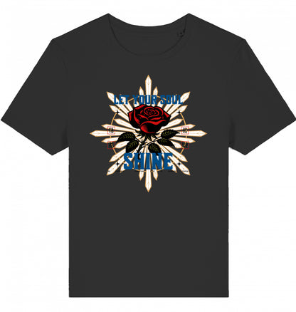 T-Shirt - Shining Soul
