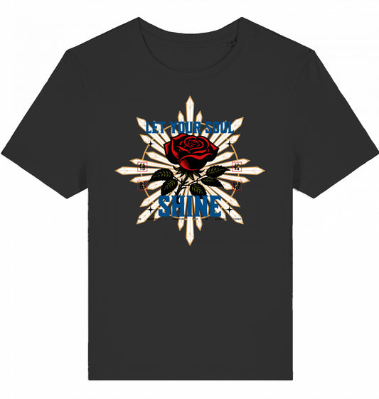 T-Shirt - Shining Soul