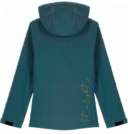 Softshell-Jacke - Light Shell