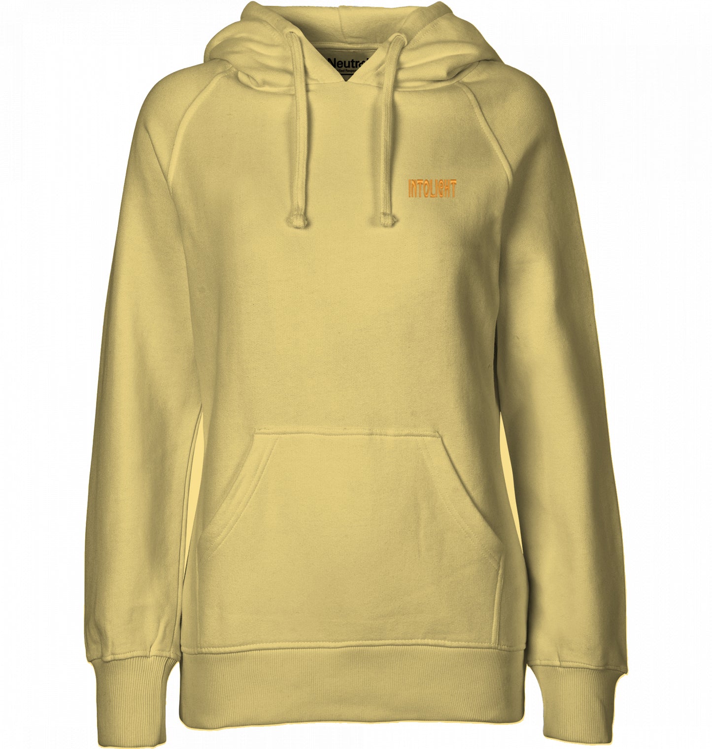 Basic Hoodie - Trinity