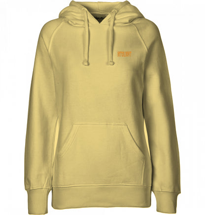 Basic Hoodie - Trinity