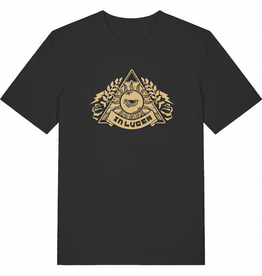 Basic T-Shirt - In Lucem