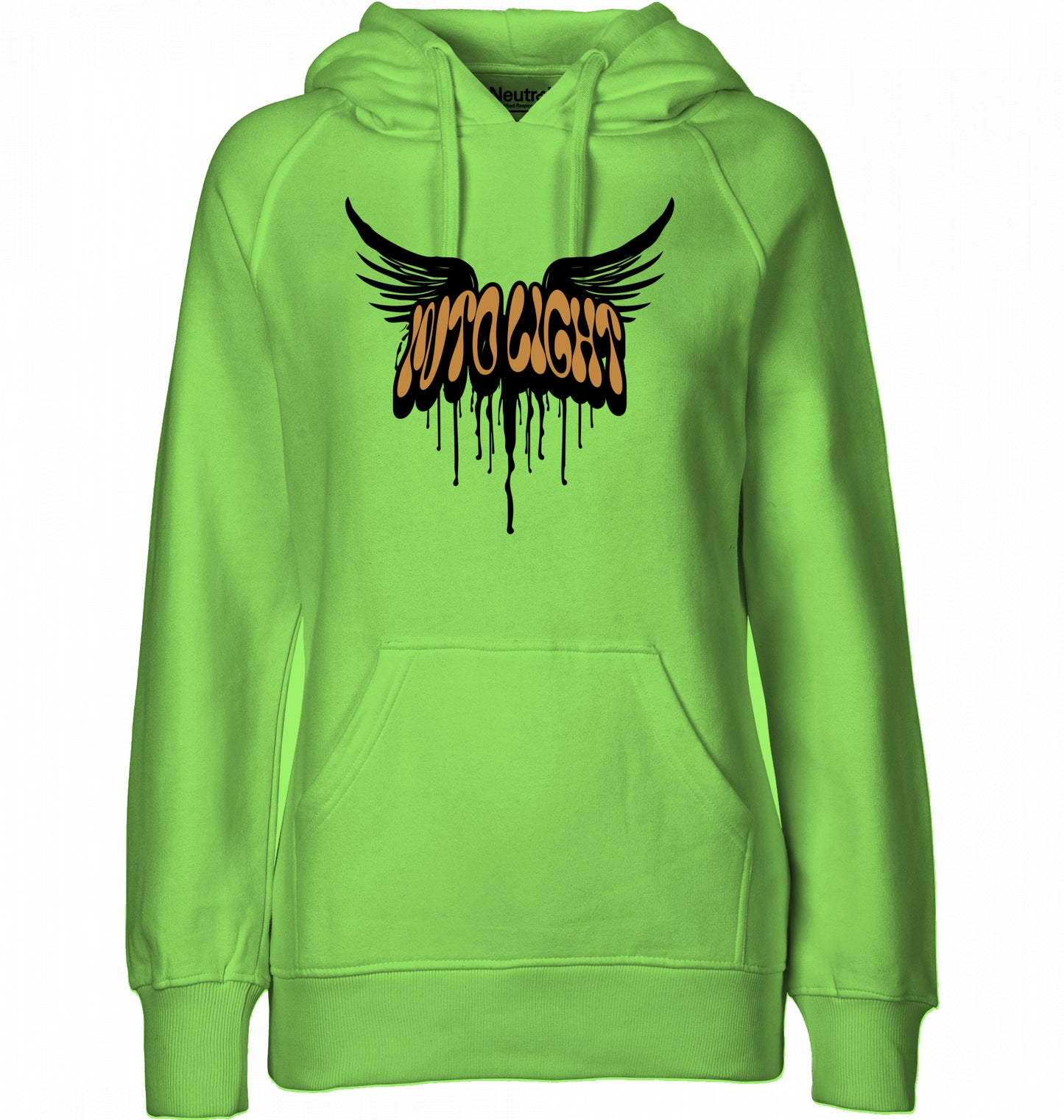 Basic Hoodie - Brand Wings