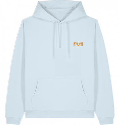 Oversize Hoodie - Inner Strength