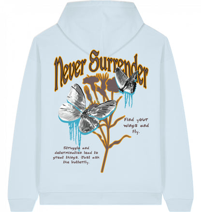 Oversize Hoodie - Inner Strength