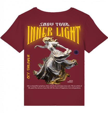 T-Shirt - Inner Light