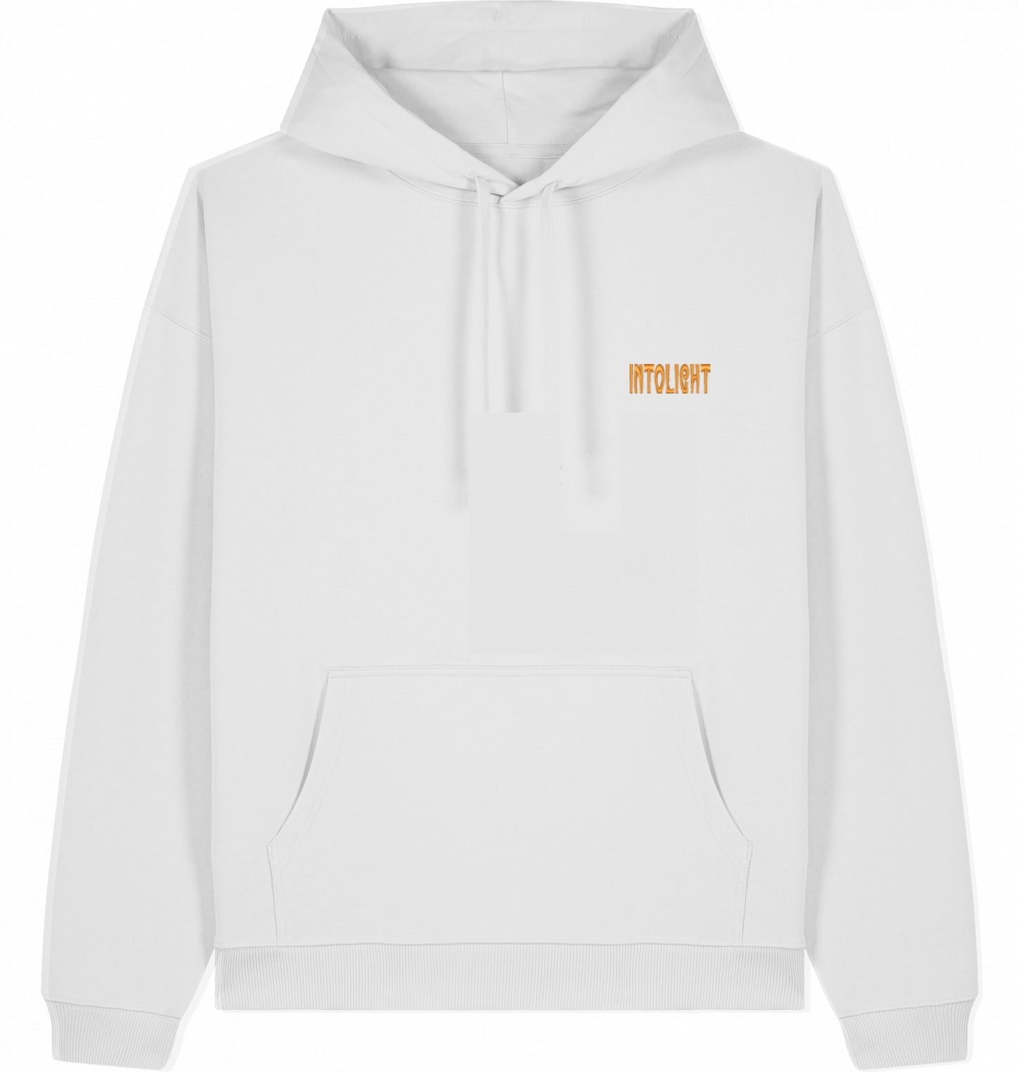 Oversize Hoodie - Inner Strength