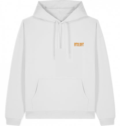 Oversize Hoodie - Inner Strength