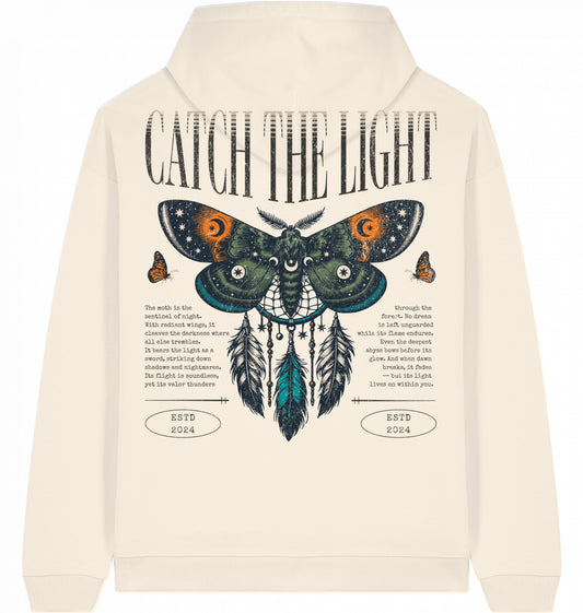 Oversize Hoodie - Dreamcatcher