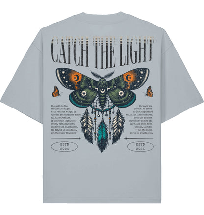 Boxy T-Shirt - Dreamcatcher