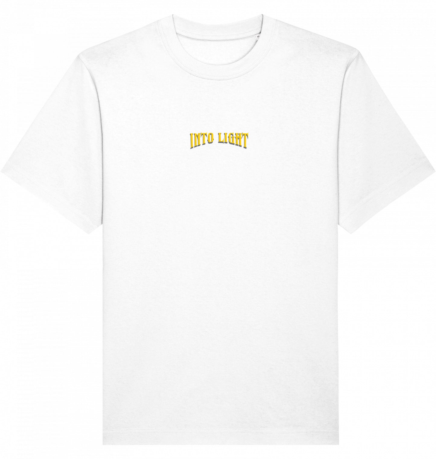 Oversize T-Shirt - Inner Light