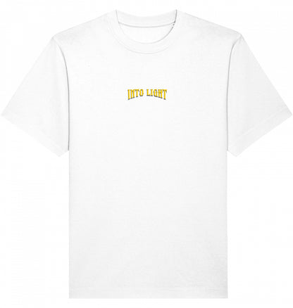 Oversize T-Shirt - Inner Light