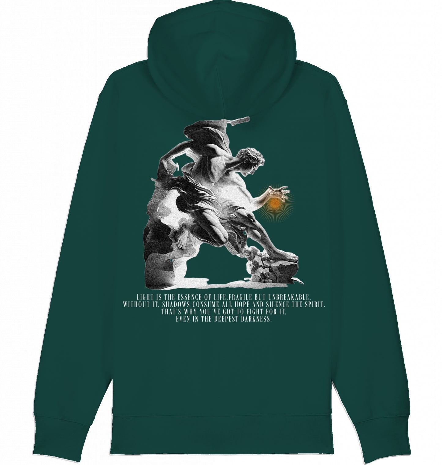 Ziphoodie - Illuminate