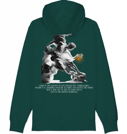 Ziphoodie - Illuminate