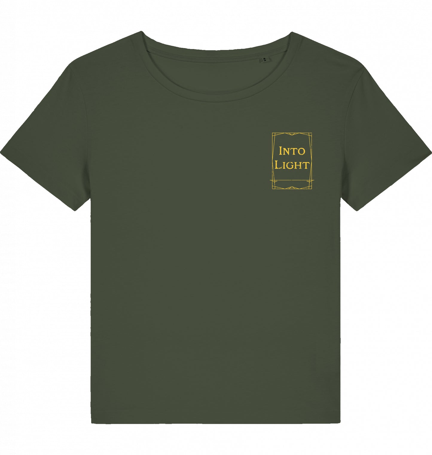 T-Shirt - Heart Unit