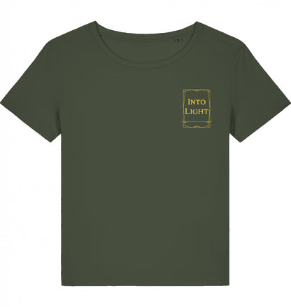 T-Shirt - Heart Unit