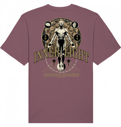 Oversize T-Shirt - Awakening