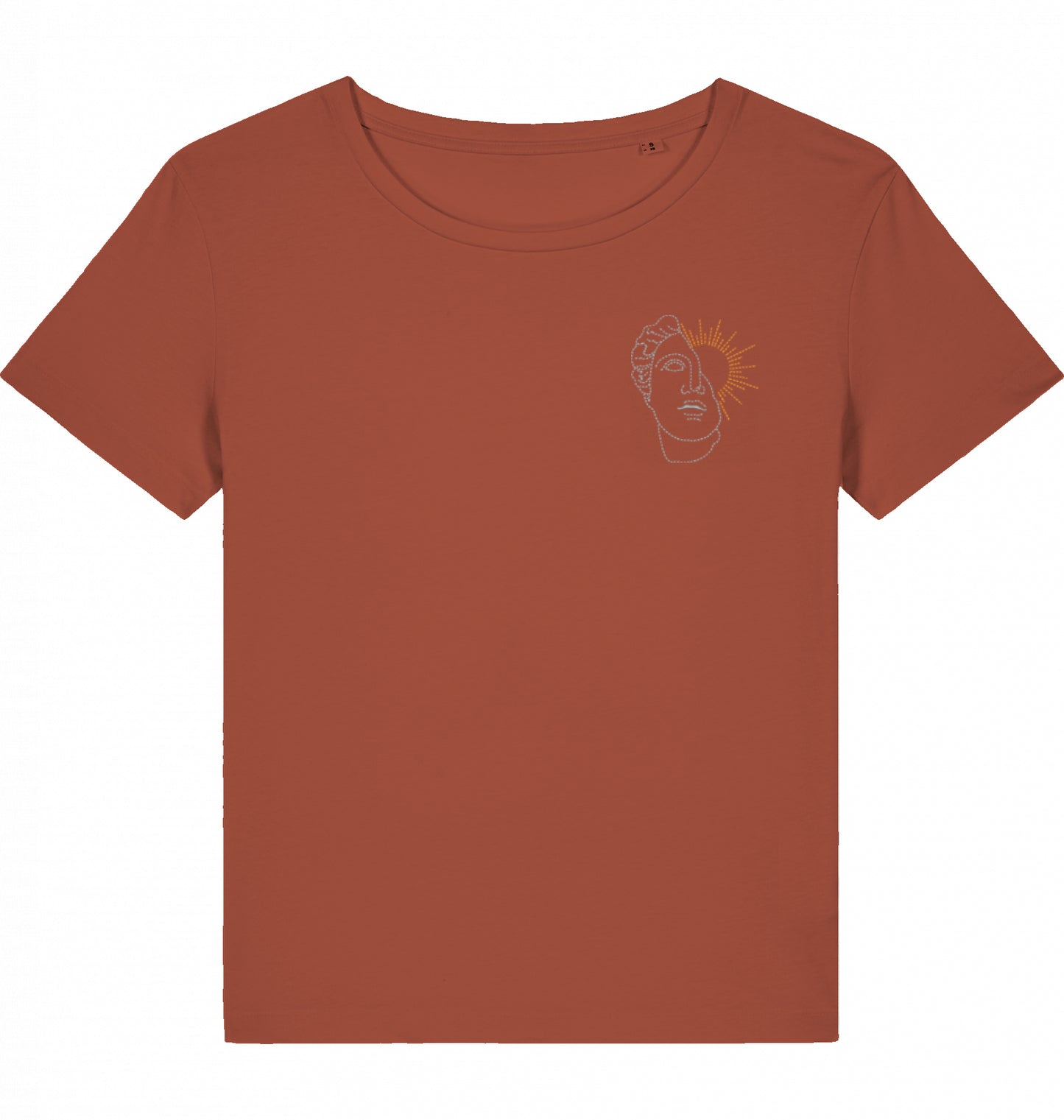 T-Shirt - Eternal Shine