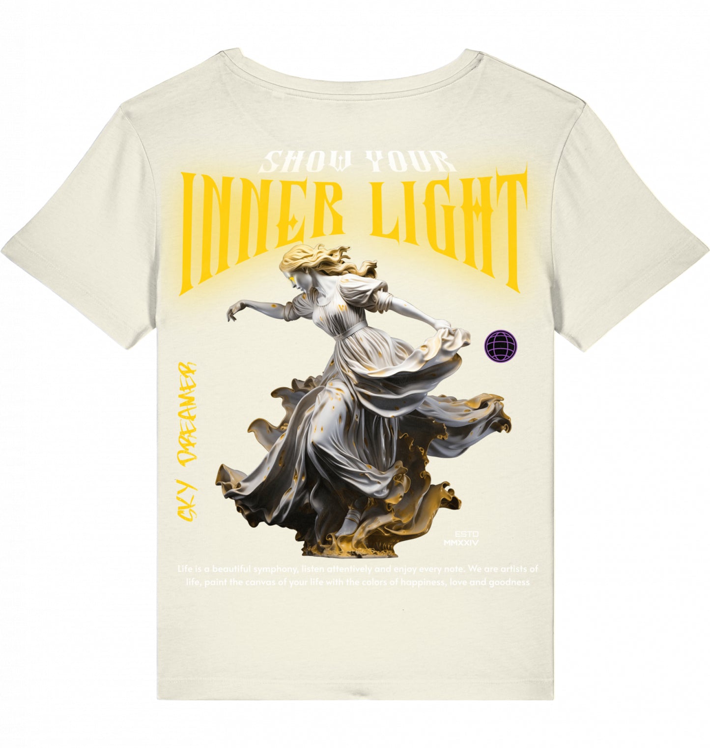 T-Shirt - Inner Light