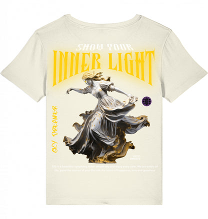 T-Shirt - Inner Light