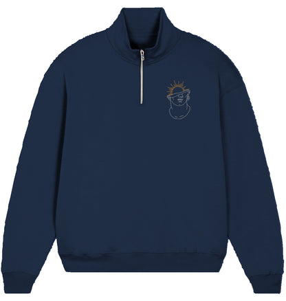 Oversize Sweat - Eternal Glow