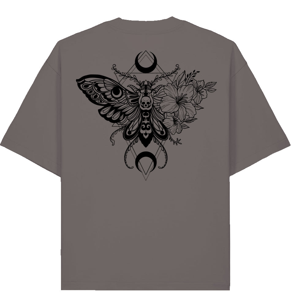 Boxy T-Shirt - Nocturna