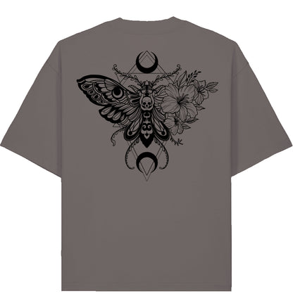 Boxy T-Shirt - Nocturna