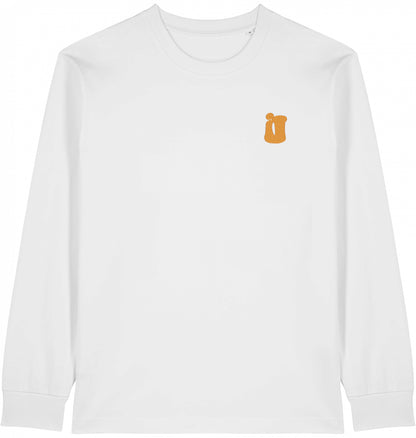 Longsleeve - Night Pulse