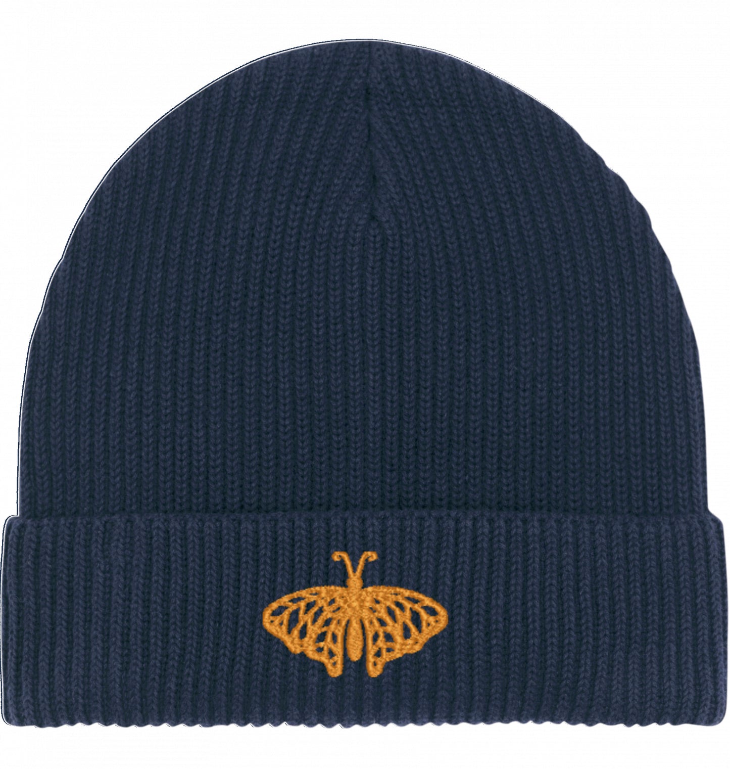 Fisherman Beanie - Casual Moth