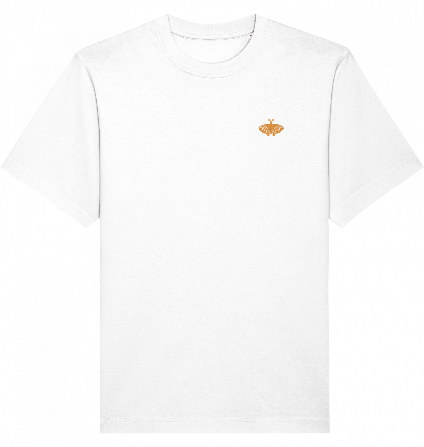 Oversize T-Shirt - Solar Bloom