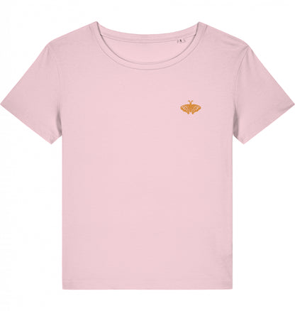 T-Shirt - Silent Flight