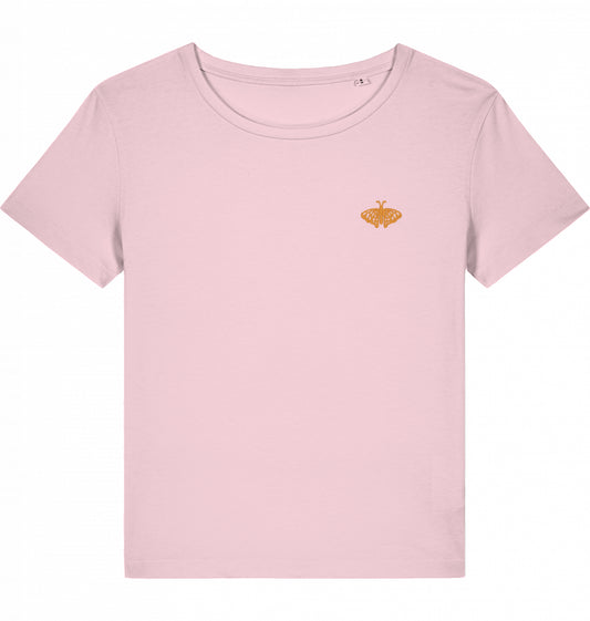 T-Shirt - Silent Flight