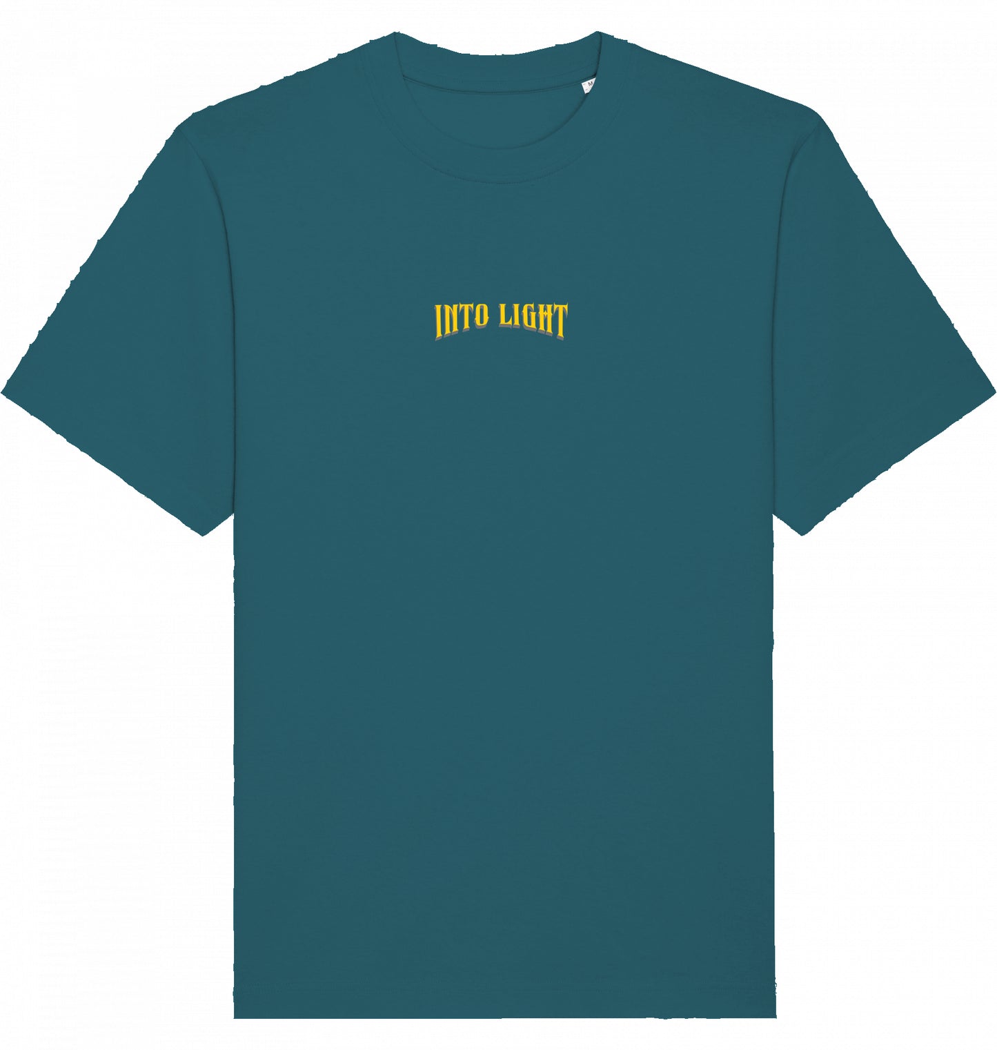 Oversize T-Shirt - Inner Light