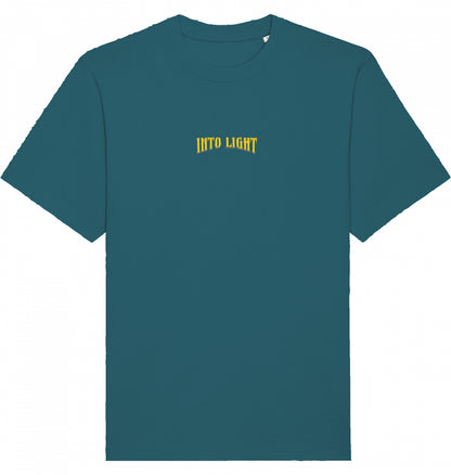 Oversize T-Shirt - Inner Light