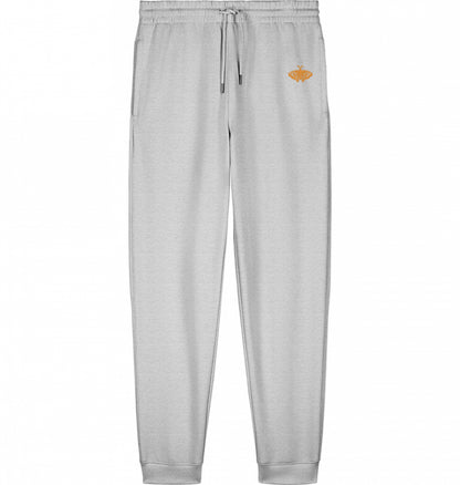 Jogger - Silent Flight