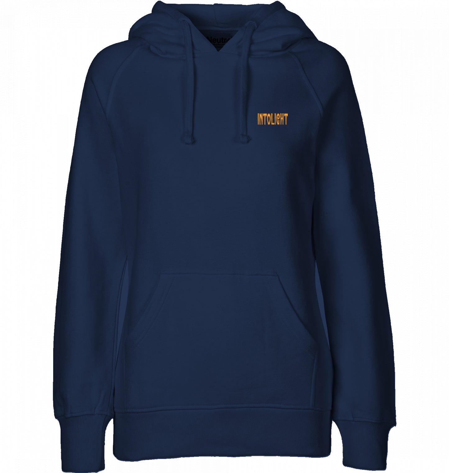 Basic Hoodie - Trinity