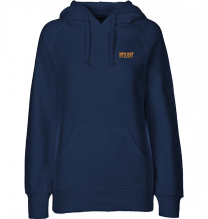 Basic Hoodie - Trinity