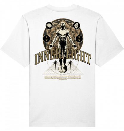 Oversize T-Shirt - Awakening