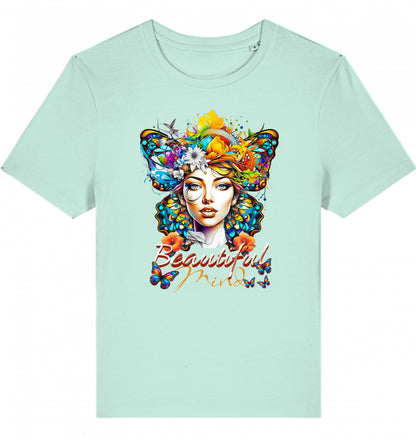T-Shirt - Beautiful Mind